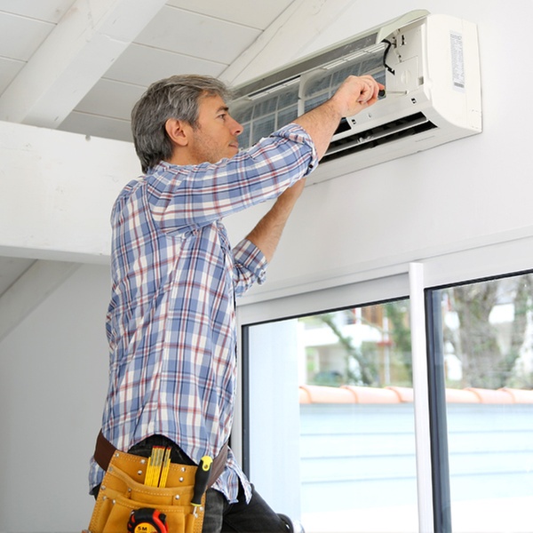 Balçova Klima Tamircisi