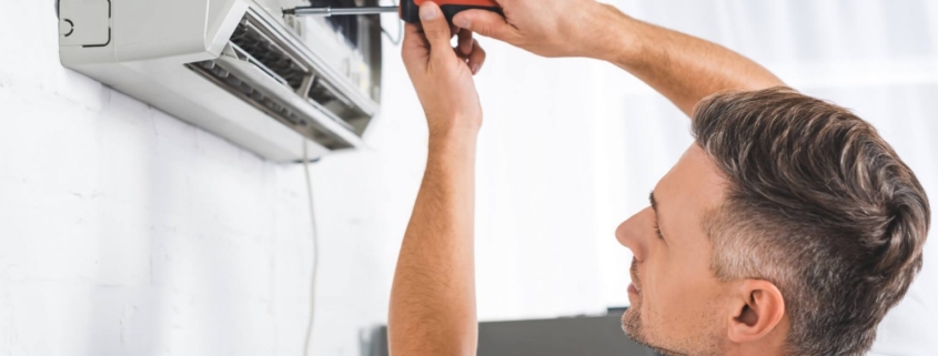 Balçova Klima Tamircisi